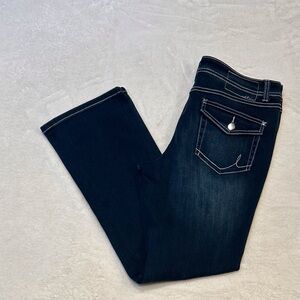 🔴SOLD🔴SOLD🔴 Inc International Concepts Jeans 14S
